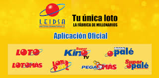 Es un sorteo que realiza la loteria electronica leidsa dominicana siendo el sorteo millonario más famoso del país. Leidsa Oficial Apps On Google Play