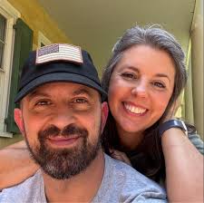 Instead of sharing the truly horrific video of Charlie Kirk being  assassinated, I would encourage you to share images of his beautiful family  instead. I don't care what your political views are