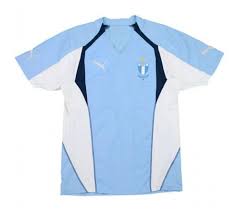 Zigzag é o espaço infantil da rtp dedicado às crianças. Malmo Ff Kit History Football Kit Archive