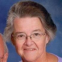 Janet Elaine Pruett Obituary