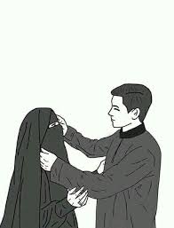 Geng santri kocak on google play reviews stats. Menakjubkan 30 Foto Kartun Pasangan Muslimah Pin Oleh Mrs B Di Ilustration Kartun Pasangan Animasi Download Kumpulan Gambar Ka Kartun Gambar Kartun Gambar