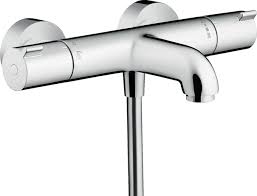 Shop for hansgrohe in faucet parts at ferguson. Thermostatic Mixers For Showers And Bath Tubs Hansgrohe Int