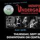 Lerner on the Lawn – Memphis Underground
