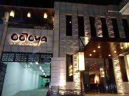 Ootoya Noodle Sushi Bar Valencia Sushi Bar Sushi Valencia