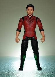 May 27, 2021 · find many great new & used options and get the best deals for marvel legends katy shang chi ten rings exclusive new in hand at the best online prices at ebay! Hasbro Marvel Legends Mr Hyde Wave Mcu Shang Chi Review Fwoosh