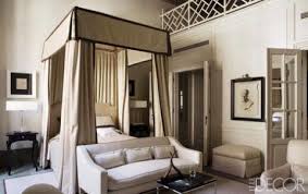 A canopy bed is the perfect way to add comfort and sophistication to your bedroom retreat canopy beds can be used in any interior design style. 25 Canopy Bed Ideas Modern Canopy Beds And Frames