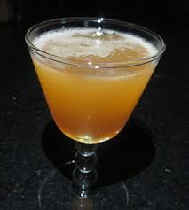 cocktail virgin slut: March 2016