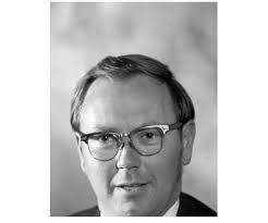 Samuel Rogers Obituary (1932