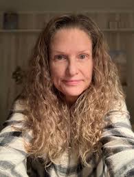 I'm in my crone stage of life and can't decide if I should cut off my hair.  I was told I should chop it off once I turned 50 as that's what