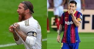 Subscribe and share don't forget subscribe and like La Liga El Clasico Real Madrid Edge Ahead In Head To Head Vs Barcelona As Messi S Influence Fades