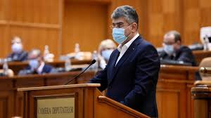 Marcel deneuve has disabled new messages. L Opposition Roumaine Juge Le Plan De Relance Desequilibre Euractiv Fr