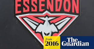 Essendon bombers page on flashscore.com offers essendon bombers results, fixtures, standings and match details. Reaction To Essendon Doping Verdict A Miscarriage Of Justice Says James Hird Essendon The Guardian