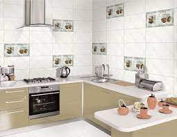 Kajariacermices Offers The Best Kitchen Wall Tiles Design In India Polished Vitrified Tiles Kitchen Tiles Design Kitchen Wall Tiles Design Kitchen Wall Tiles