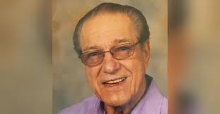 Conrad Paul Gyuras Obituary