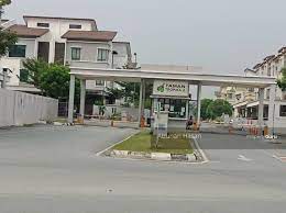 Maybe you would like to learn more about one of these? Taman Tropika 2 Jalan Tropika 2 2 Bandar Baru Bangi Bangi Selangor 6 Bedrooms 3100 Sqft Terraces Link Houses For Sale By Alzuhari Hasan Rm 750 000 29268352