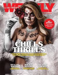 2015-10-15 - Las Vegas Weekly by Greenspun Media Group - Issuu
