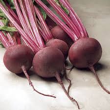 This is the size suggested in the square foot gardening method. Red Ace Hybrid Beet Seeds