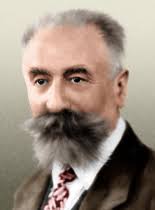 Characters in The Gates of Versailles