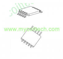 Inductor Base,Common Mode Choke Inductor Base,Toroidal ...
