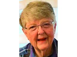 Mary Daniel Obituary (1935