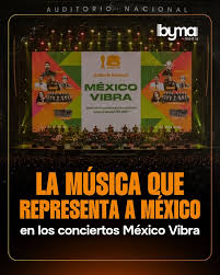 Los Tigres del Norte convierten el Estadio GNP en una fiesta mundialista de música norteña