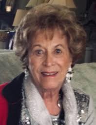 NORMA BECKNER Obituary (1934