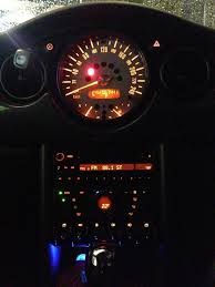Mini Cooper Mini Cooper Mini Vehicle Gauge