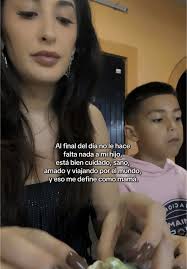 La cosa de mama #singlemom #mamasoltera #boymom #