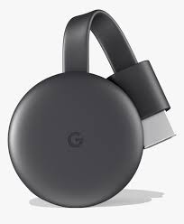 Google cast is stepping out of the shadowy realm of browser. Google Chromecast Hd Png Download Kindpng