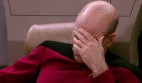 Image result for double facepalm