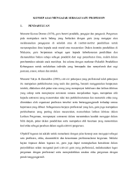 Ikigai satu orang mungkin tidak ada hubungannya dengan pendapatan. Doc Edu3083b Rev1 Doc Syakil Zainal Academia Edu