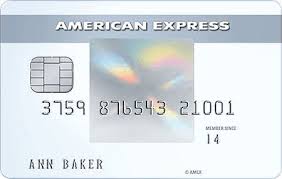 Some credit cards have a high spend ceiling to clear the signup bonus. Amex Everyday 2021 Review The Ascent