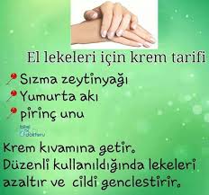 Nese Nin Gozdeleri Cilt Bakimi Dogal Cilt Bakimi Saglik