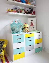 A vendre meuble de rangement ikea pax blanc. Relooker Un Meuble Ikea Pour Chambre D Enfant Meuble Rangement Enfant Ikea Chambre Enfant Chambre Bebe Meuble