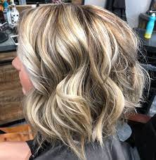 Dimensional Balayage Rooty Blonde With Ashy Brown Lowlights Blonde Hair Shades Balayage Hair Blonde Brown Hair With Highlights And Lowlights
