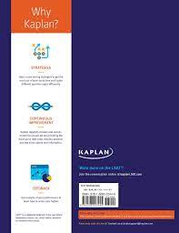 Proven strategies for every question type + . Lsat Preptests 72 81 Unlocked Exclusive Data Analysis Explanations Kaplan Test Prep By Kaplan Test Prep Paperback From Goodwill Sku 2y6jcl005xs6