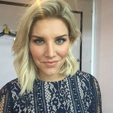 Rachel Herrera, Make Up Artist