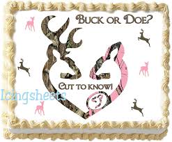 Find great deals on ebay for pink camo baby clothes. Camouflage Baby Shower Ideas Baby Ideas