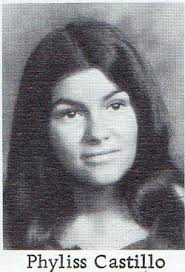 Phyllis Ann Castillo (1954-2010)