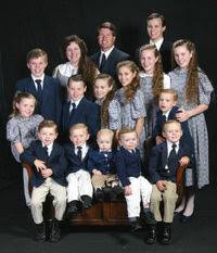 One Small Step For Breastfeeding The Duggars