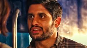 Yuddham Sharanam (2017)