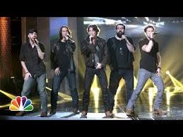 Home Free Sings Life Is A Highway Acapella On The Sing Off Home Free Vocal Band Home Free Band Home Free Music