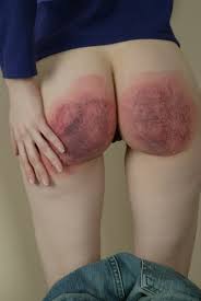Corporalpunishmentblog » An angry mom with a belt can teach a very real  lesson