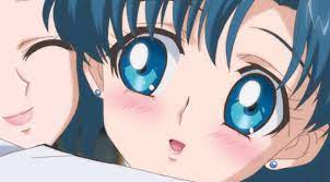 Sailor Moon Crystal Episode Review: 1×02 “Ami – Sailor Mercury” – The Fake  Geek Girl