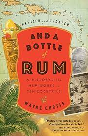And the thing with a rum punch cocktail, is that every bartender will have their own go to recipe. 37 Best Rum Books Of All Time Bookauthority