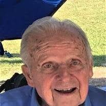 William Ben Blalock, Jr. Obituary