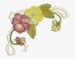 This winter i ran across a website with some really wonderful embroidery pattern books you can download for free. Free Embroidery Designs Download Embroidery Free Download Hd Png Download Transparent Png Image Pngitem