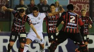 Ingresá en la sección de club atlético lanús. Patronato 1 1 Lanus Goles Resumen Y Resultado As Argentina