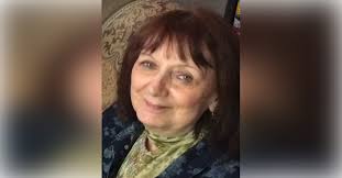 Obituary information for Judy MacGregor Chalifoux