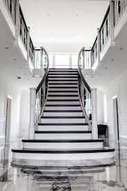 A baluster, often referred to as stair spindles, combine true architectural features, with expert craftsmanship. White Wrought Iron Staircase Ideas Photos Houzz